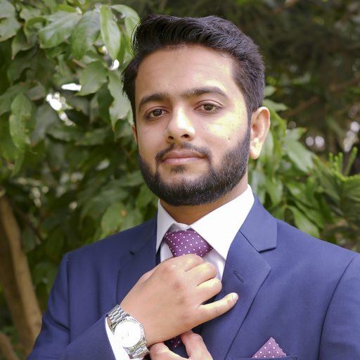 Asif – Founder and SEO Specialist at Webnity