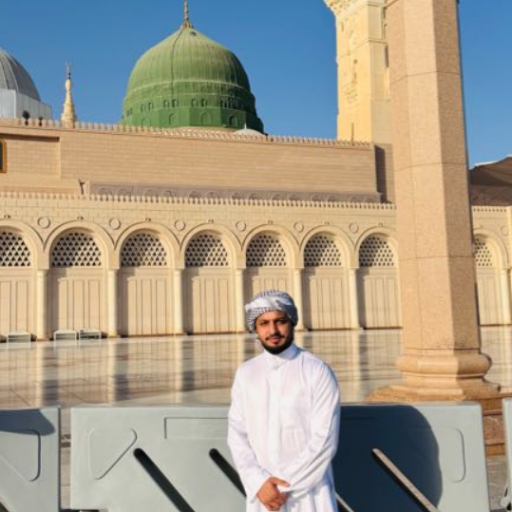 Junaid – Lead Web Developer at Webnity