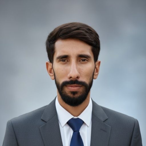 Nouman – Social Media Manager at Webnity